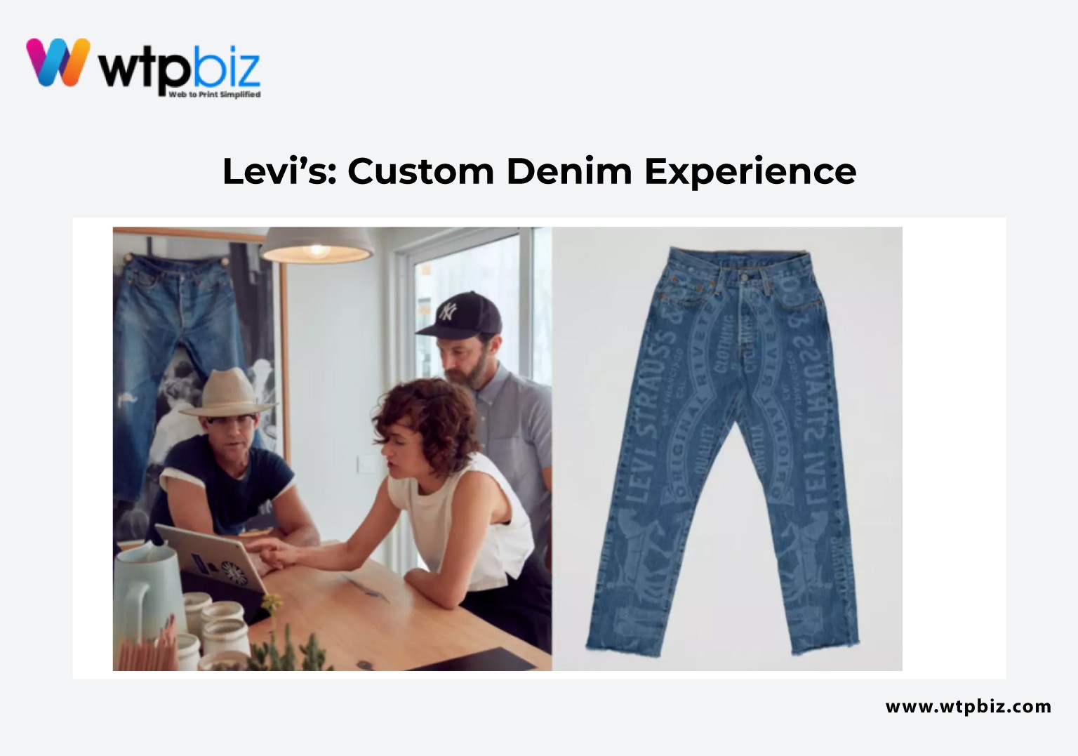 Levi’s