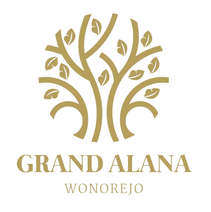 Logo Grand Alana Wonorejo