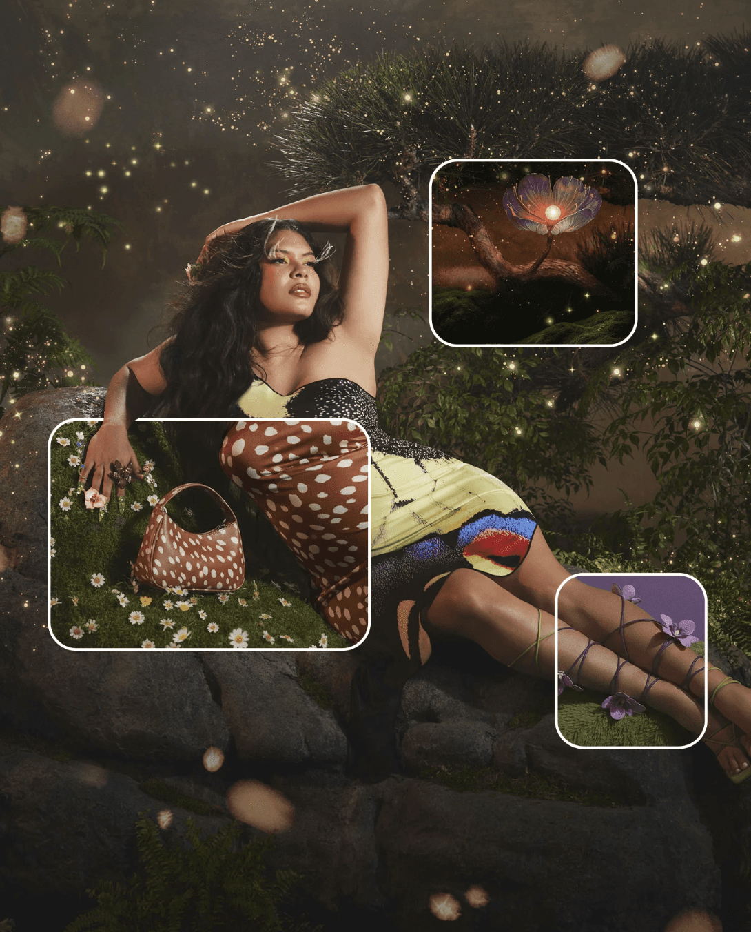 Pinterest Predict Fashion 