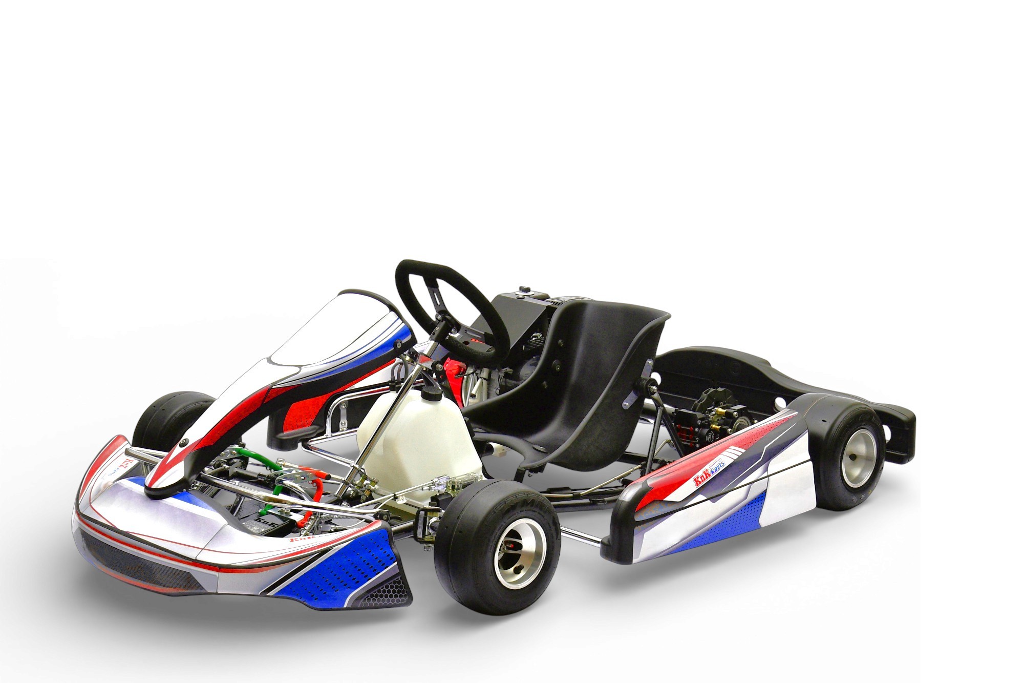 KnK Karts