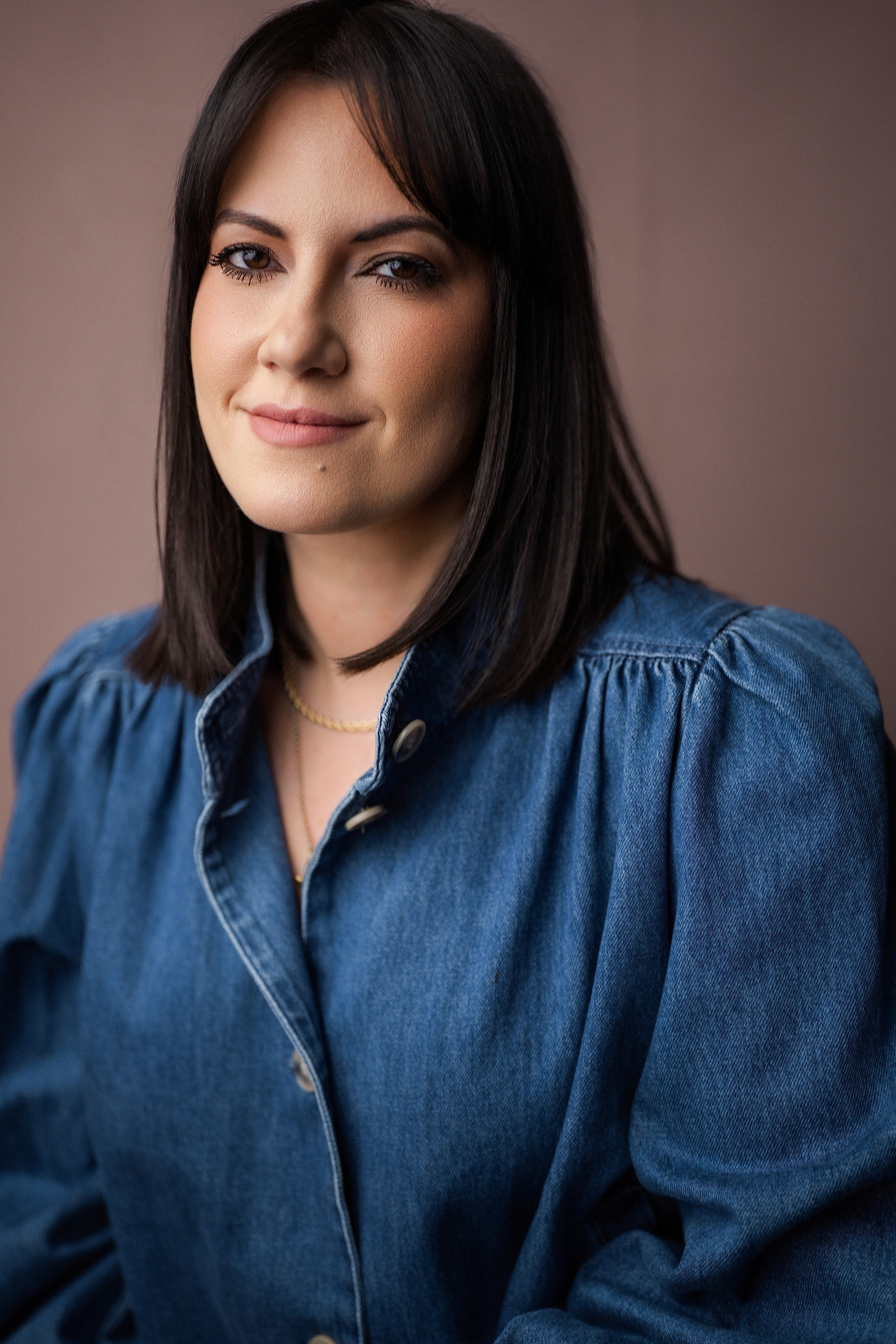 Kindred Hollie Bradley