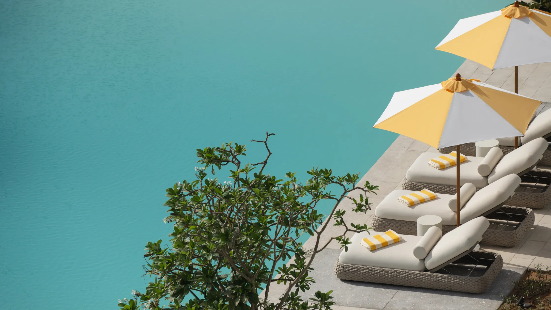 Delano Hotel Dubai Blockchain Week