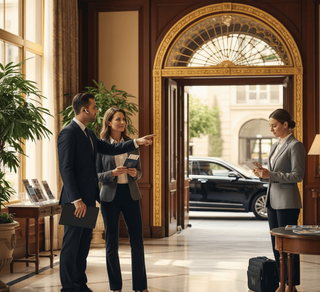 Our process for achieving financial clarity