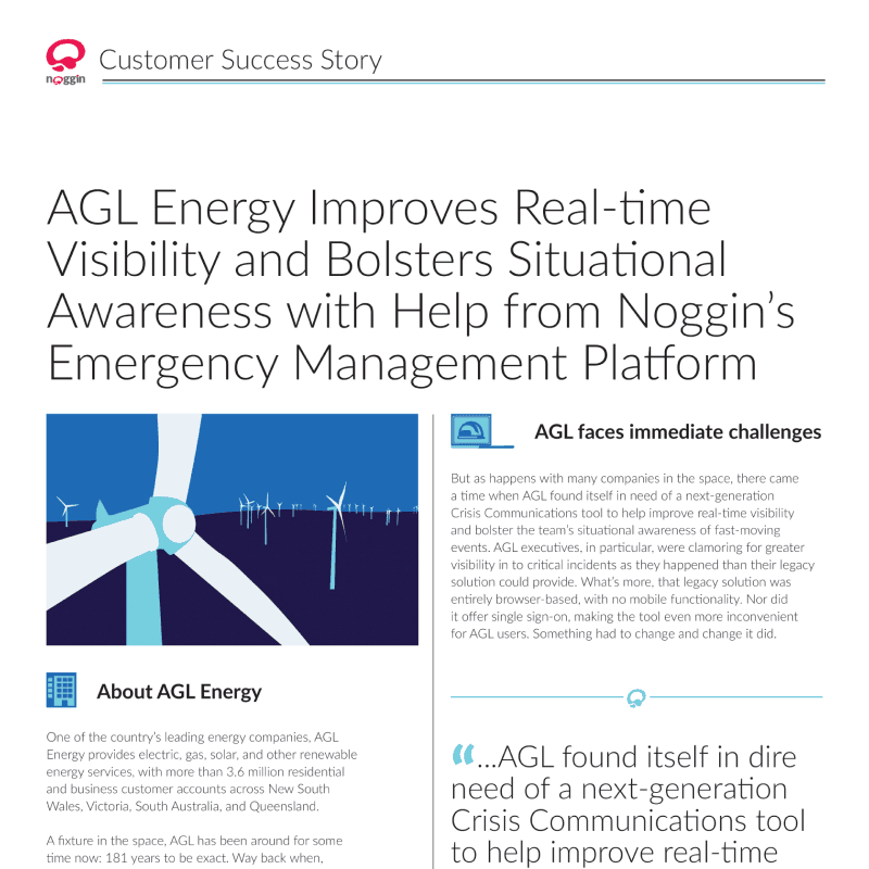 Noggin Customoer Success