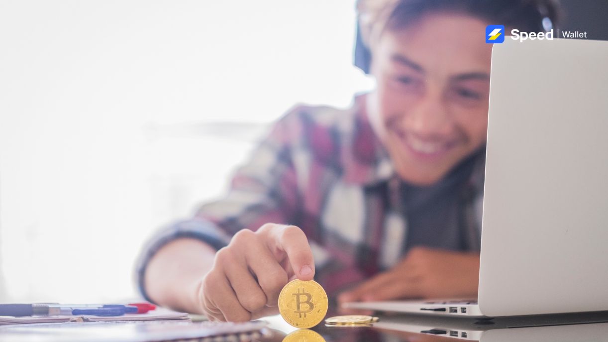 Top Bitcoin lightning wallet apps