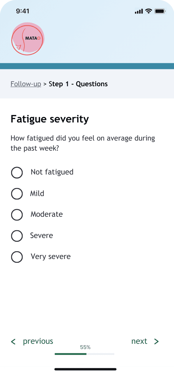 Reseach Data Collection FHIR Solution