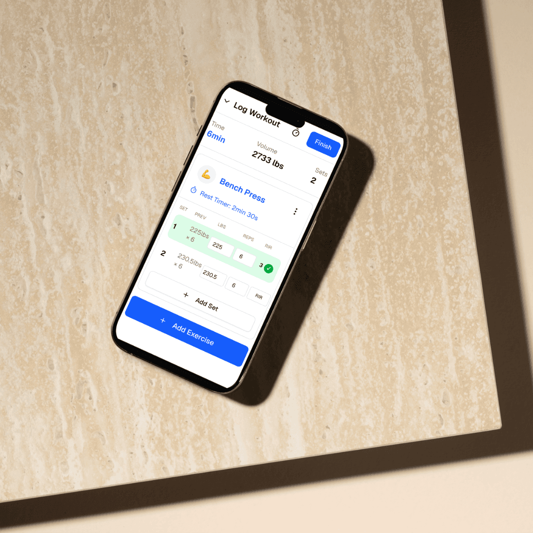 Premium UX Template for Framer