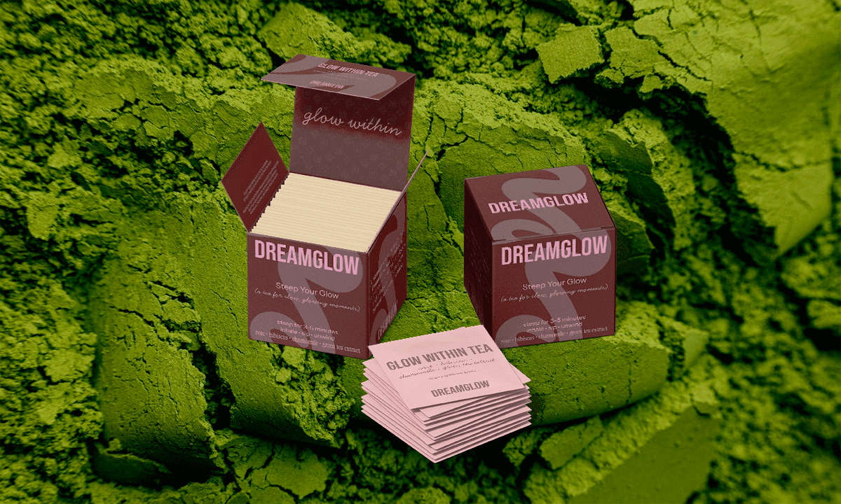 Image Project 6-Dreamglow