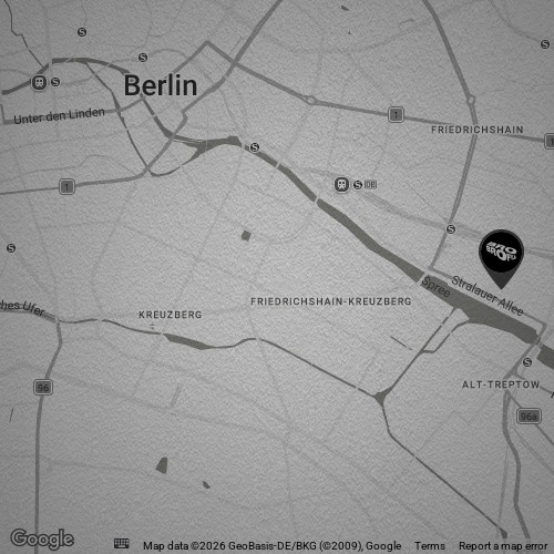 berlin map