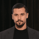 Portrait of Lisa Schmidt, a satisfied client featured in testimonial.