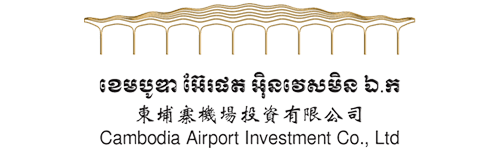CAIC, Cambodian Airport Investment Co.,Ltd.