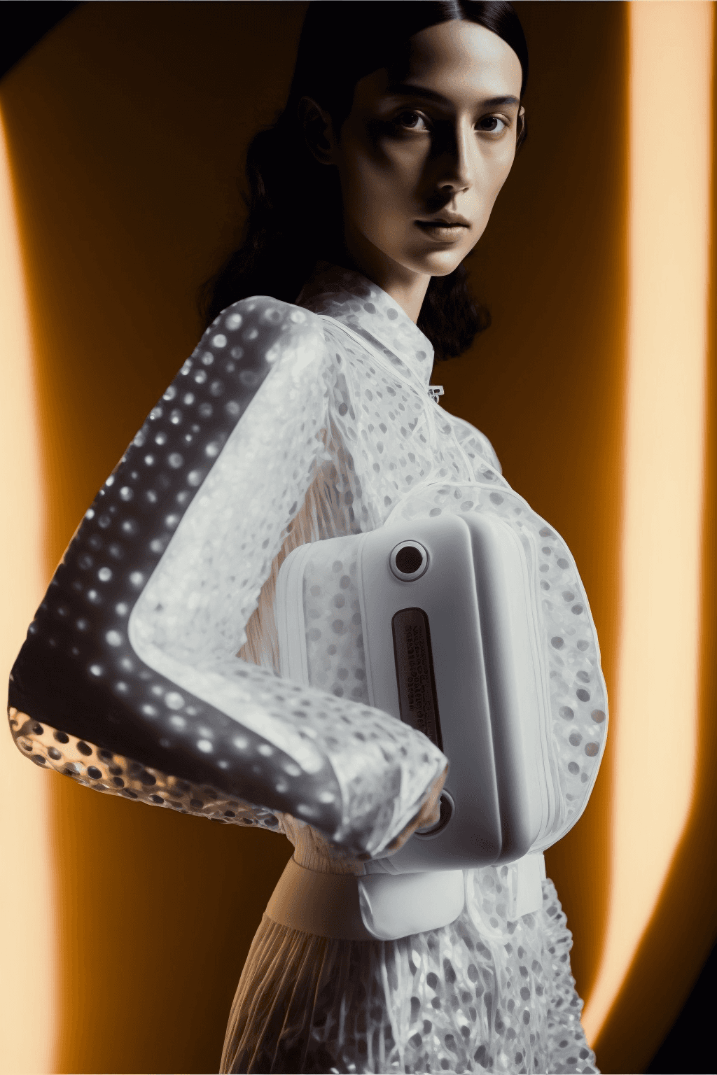 Ai Fashion Photography