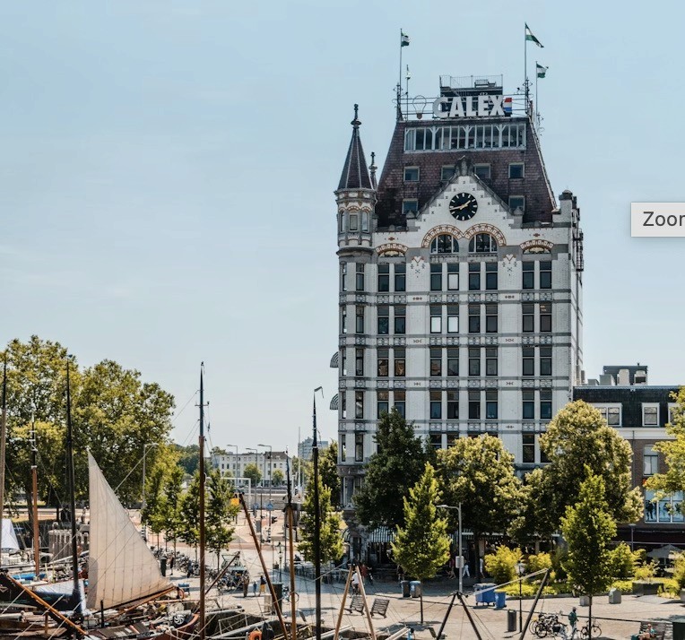 Rotterdam