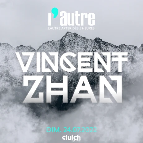 Vincent Zhan 