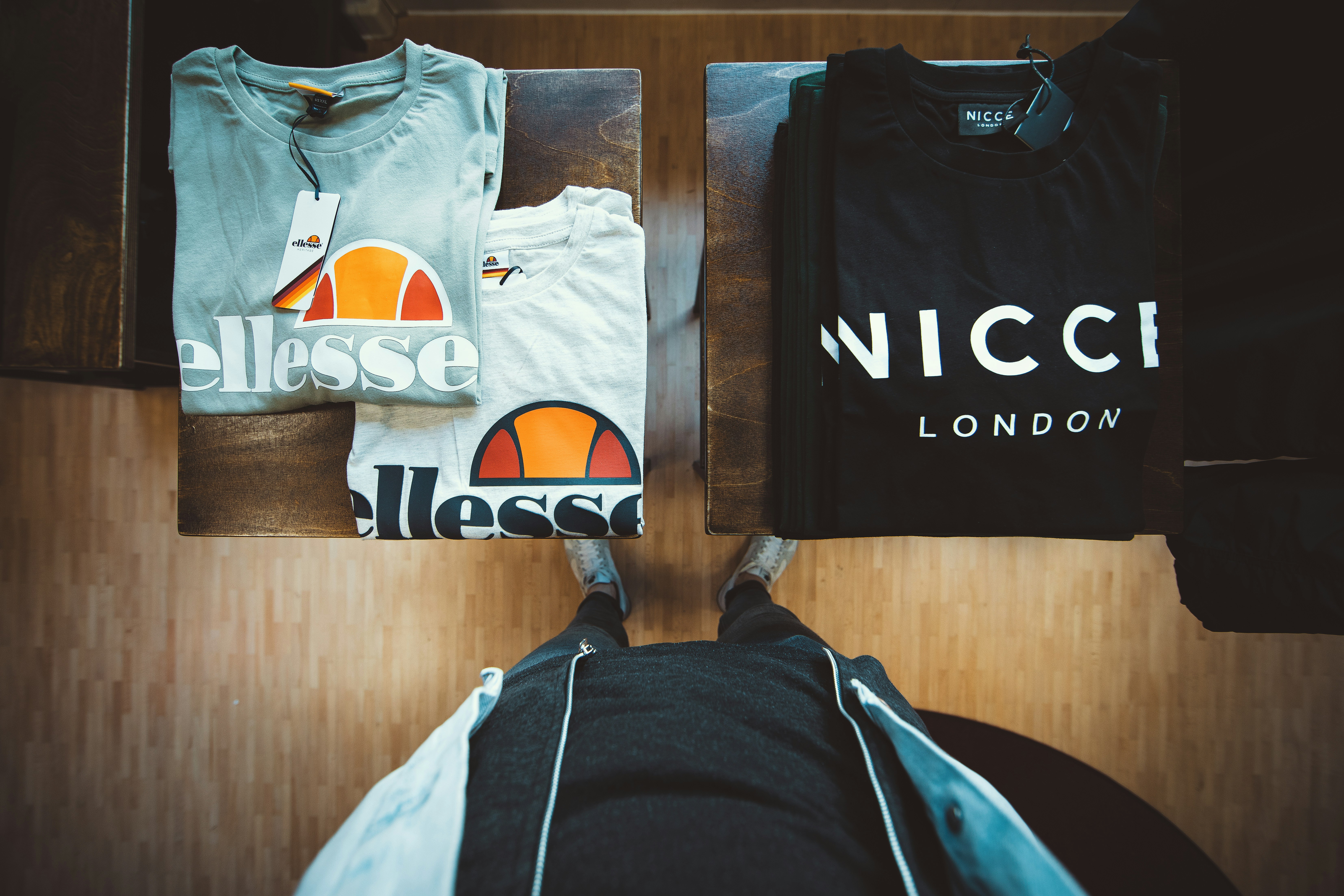 Ziegenpeter Store Dresden