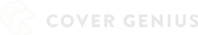 Cover Genius logo