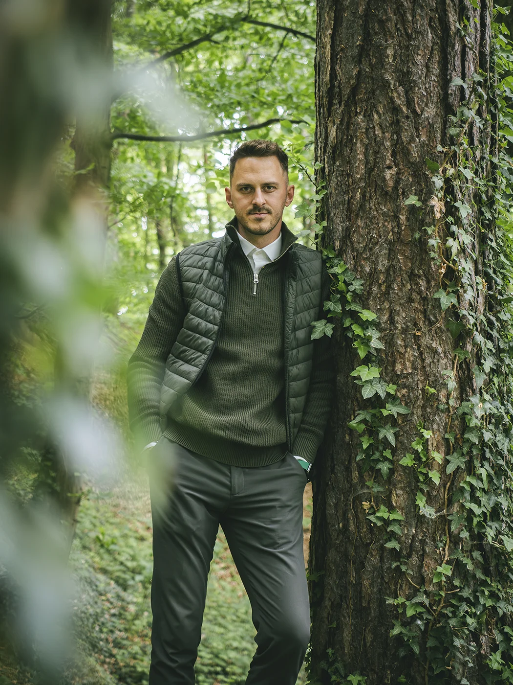 Jednatel Natureon Jakub Horák.