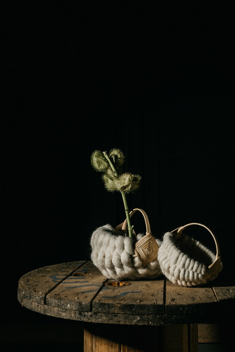 Idoia Cuesta | Sesión fotográfica Lorena Grandío