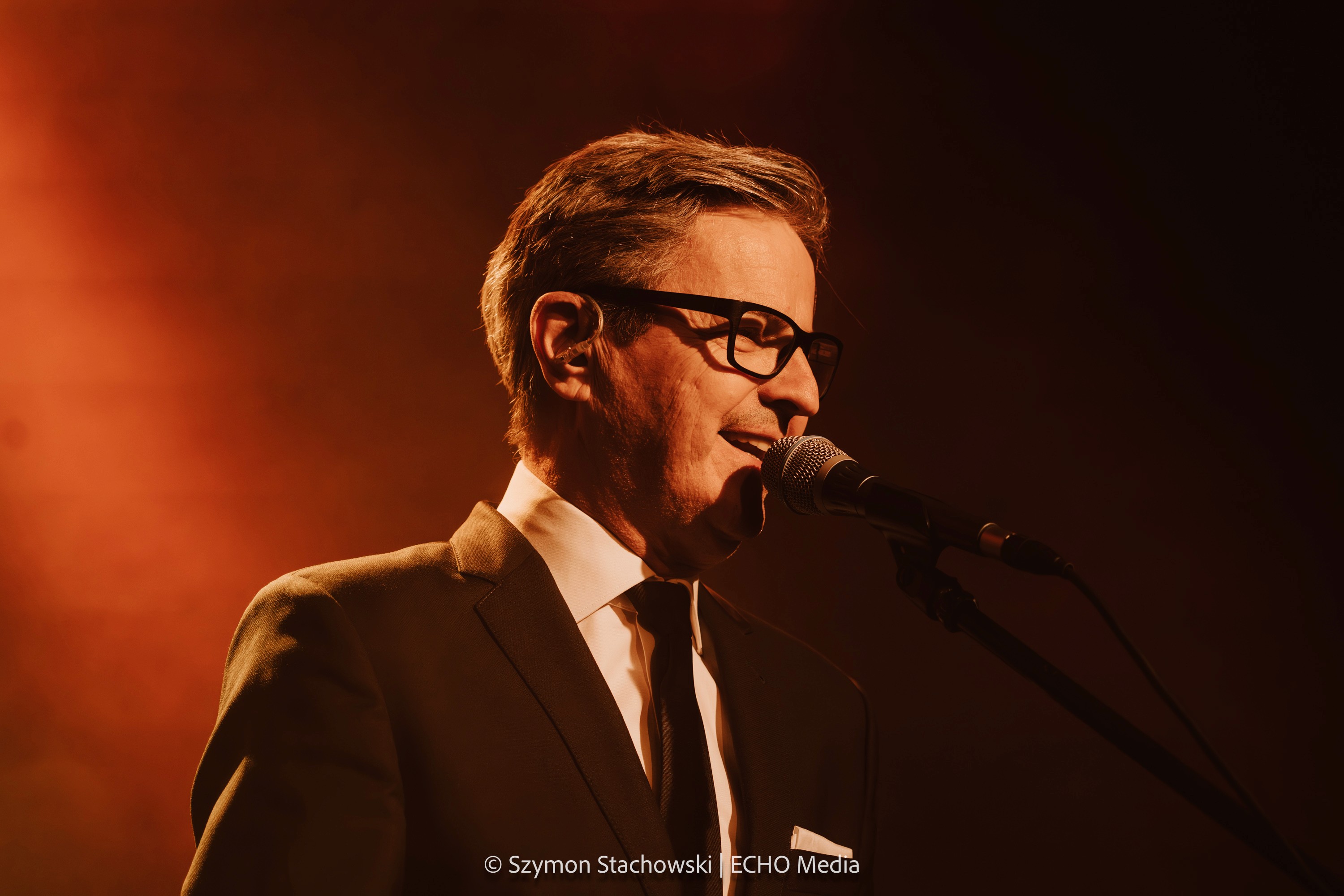 Piotr Polk - koncert Środa Wielkopolska