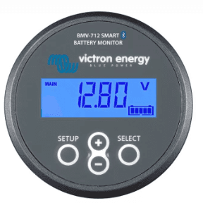 Victron Battery Monitor