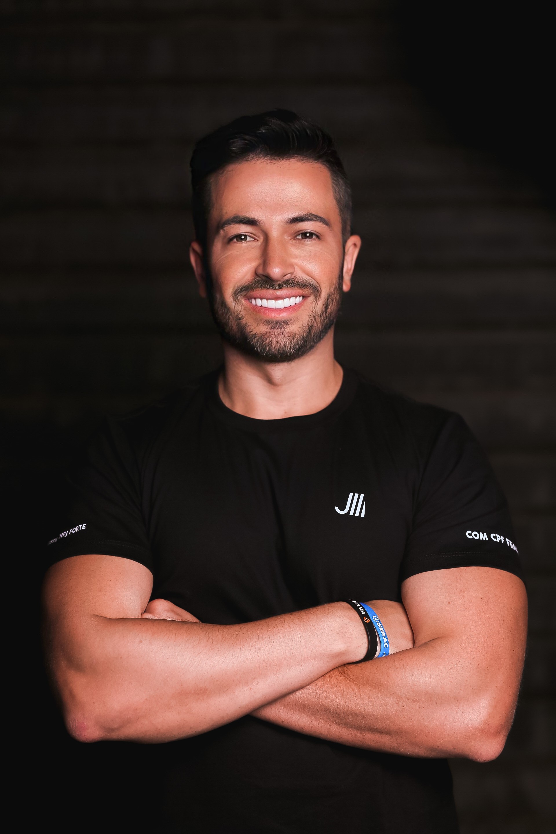 Dr. Vitor Hugo