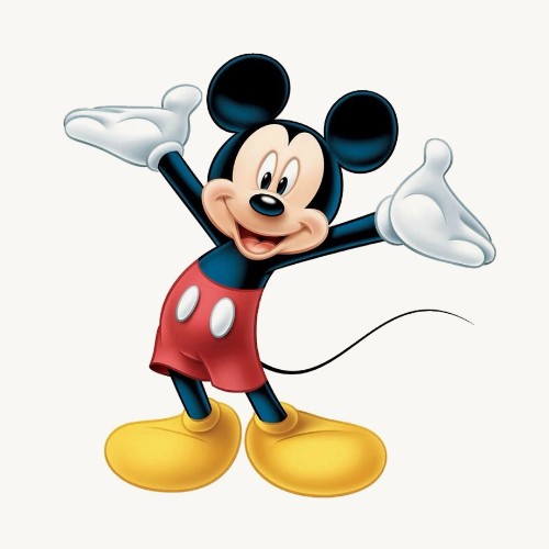 Mickey Mouse