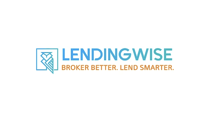 LendingWise logo.