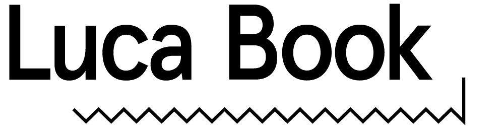 Luca Book