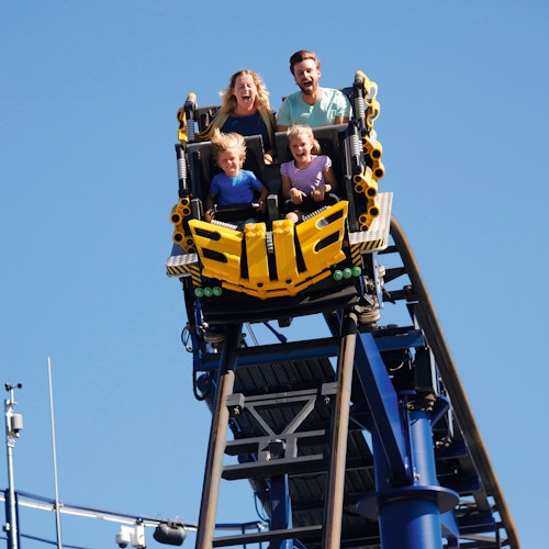 منتجع ليغولاند ألمانيا