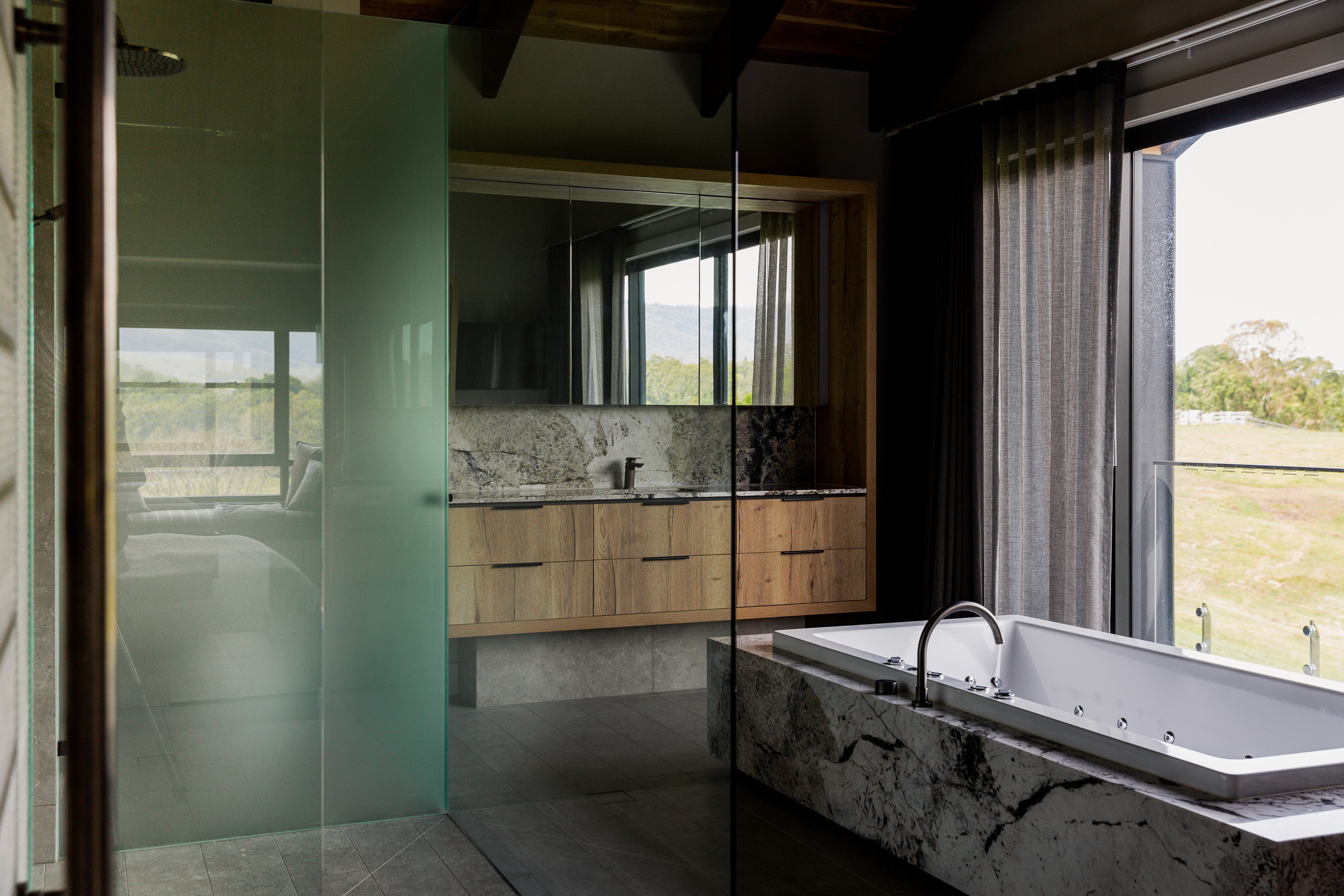 mountain view clark+granger