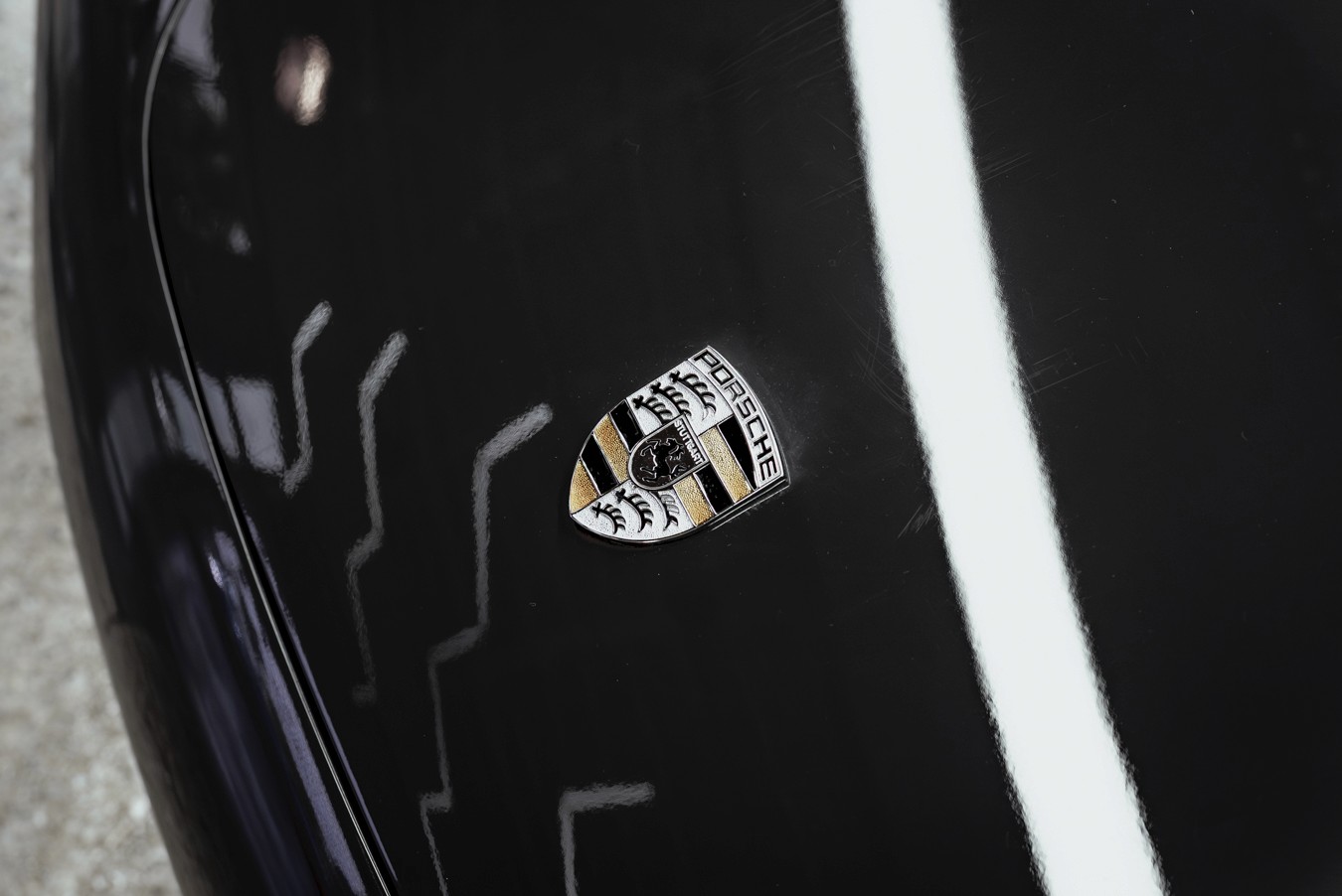 Seduction Motorsports Porsche 550 Spyder, photo 7