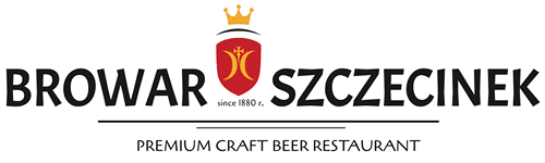 Logo Browar Szczecinek