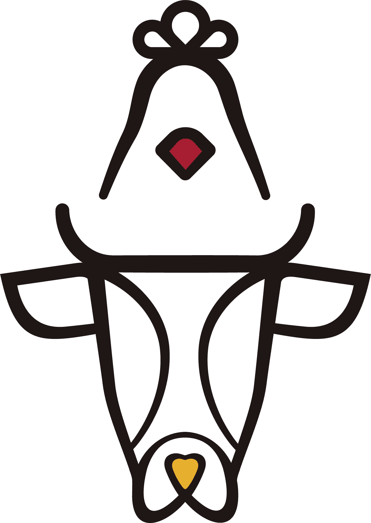 Emblème Productions Animales d'Optivet