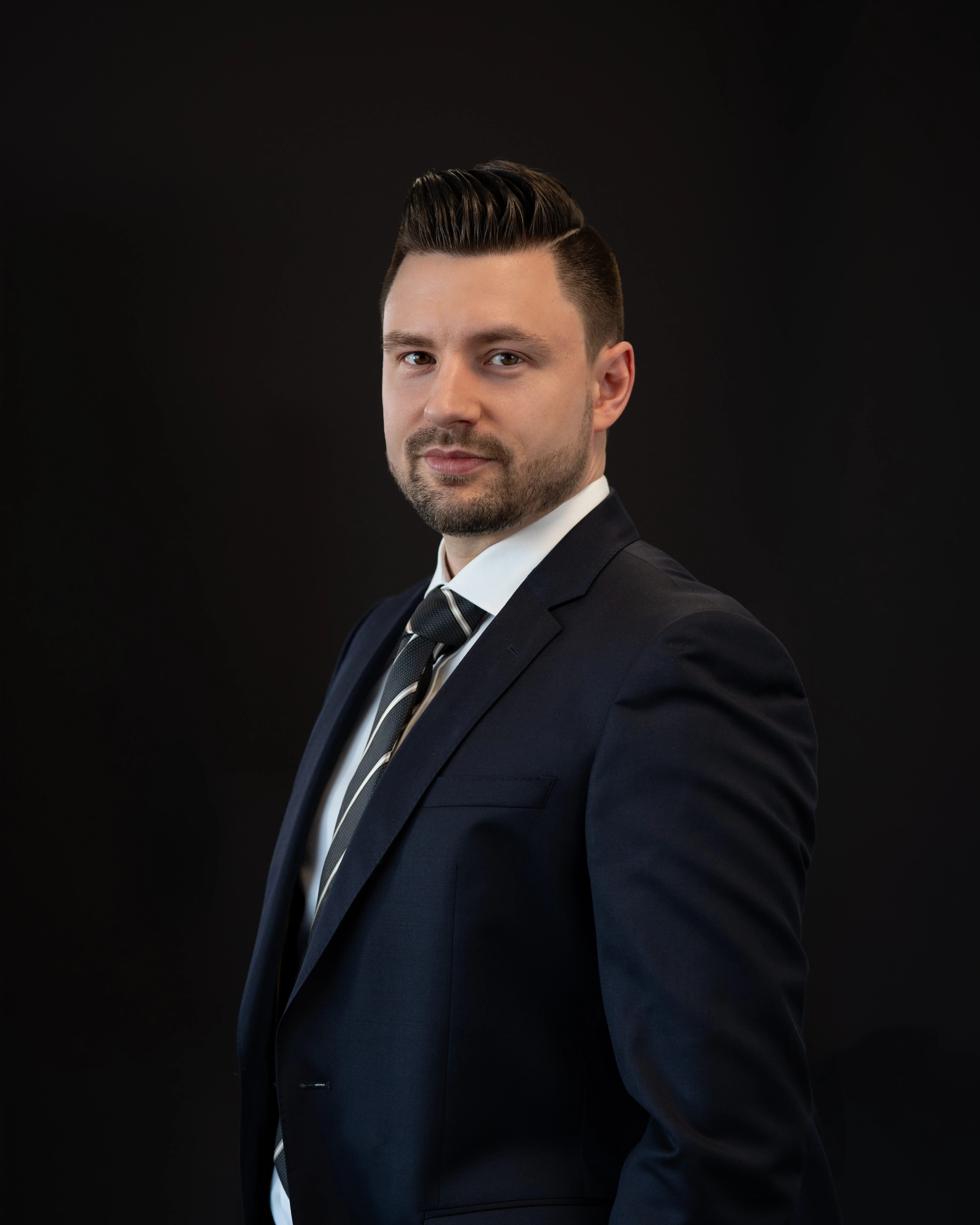 DI Gerald Traußner, gerichtlich zertifizierter Sachverständiger für Unfallrekonstruktion