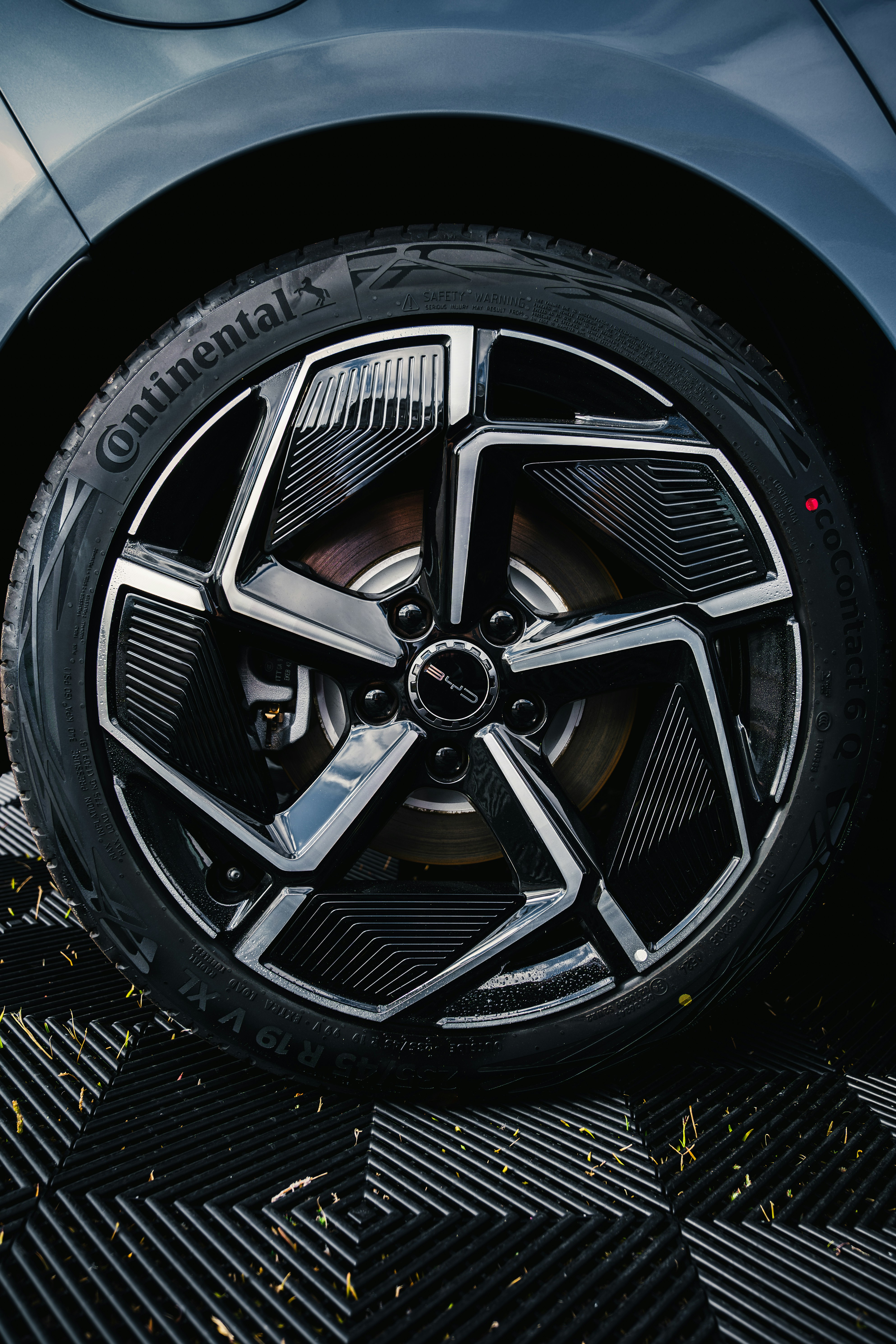 BYD Seal