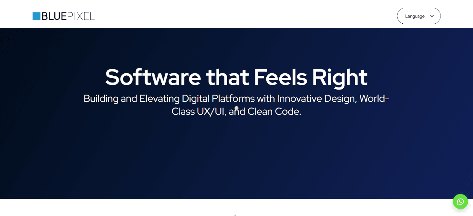BluePixel One of the Best Usability Testing Agencies in Latin America