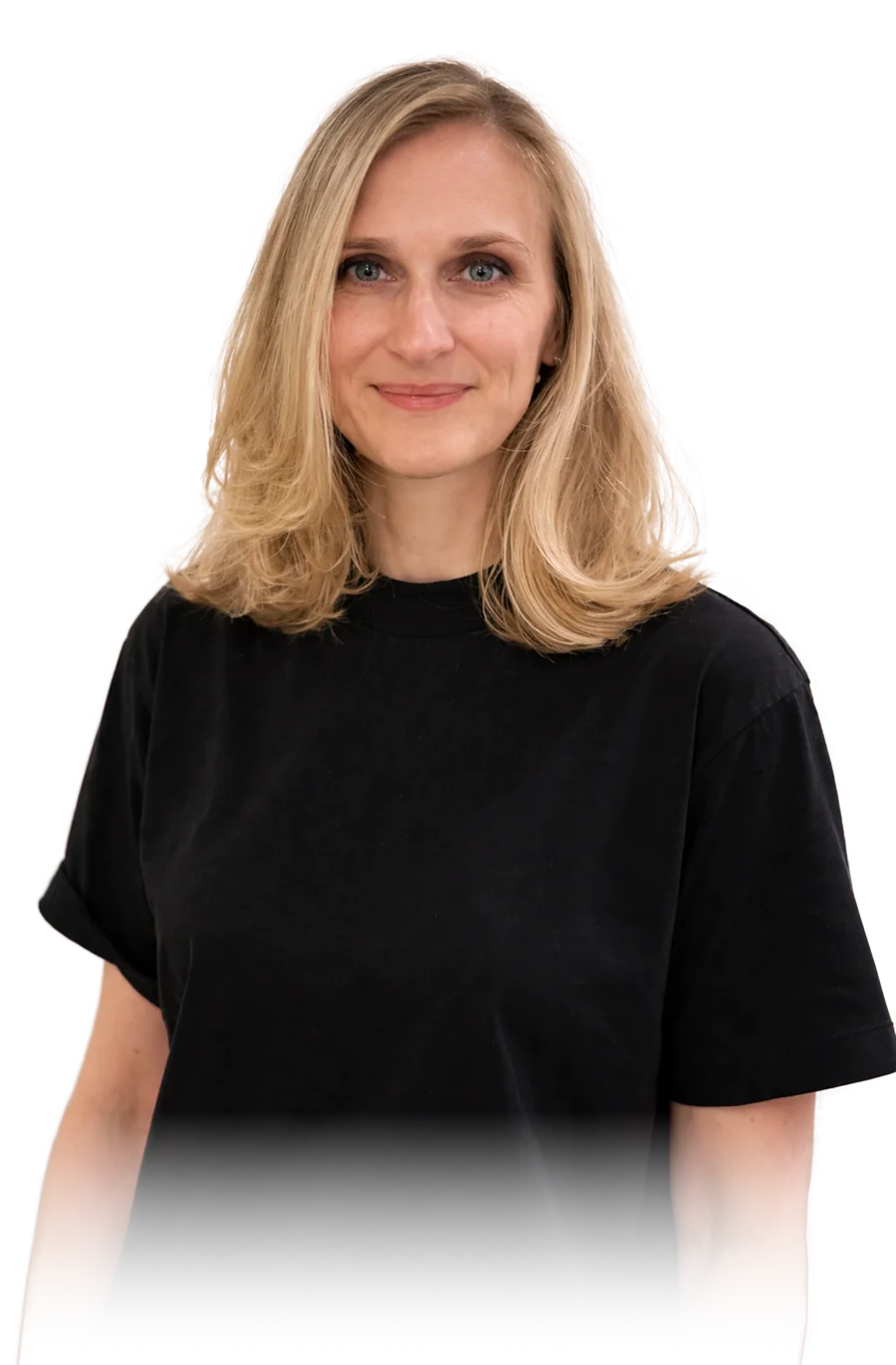 Chloé, praticienne en massage bien-être chez Pantoufle Massage à Paris