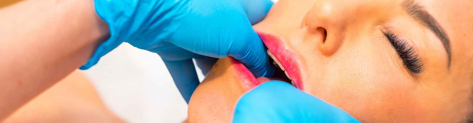 TMJ & TMD Treatment in Smyrna