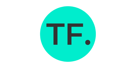 TechFace logo