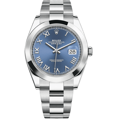 Rolex DateJust image 0