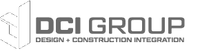 DCI Group logo