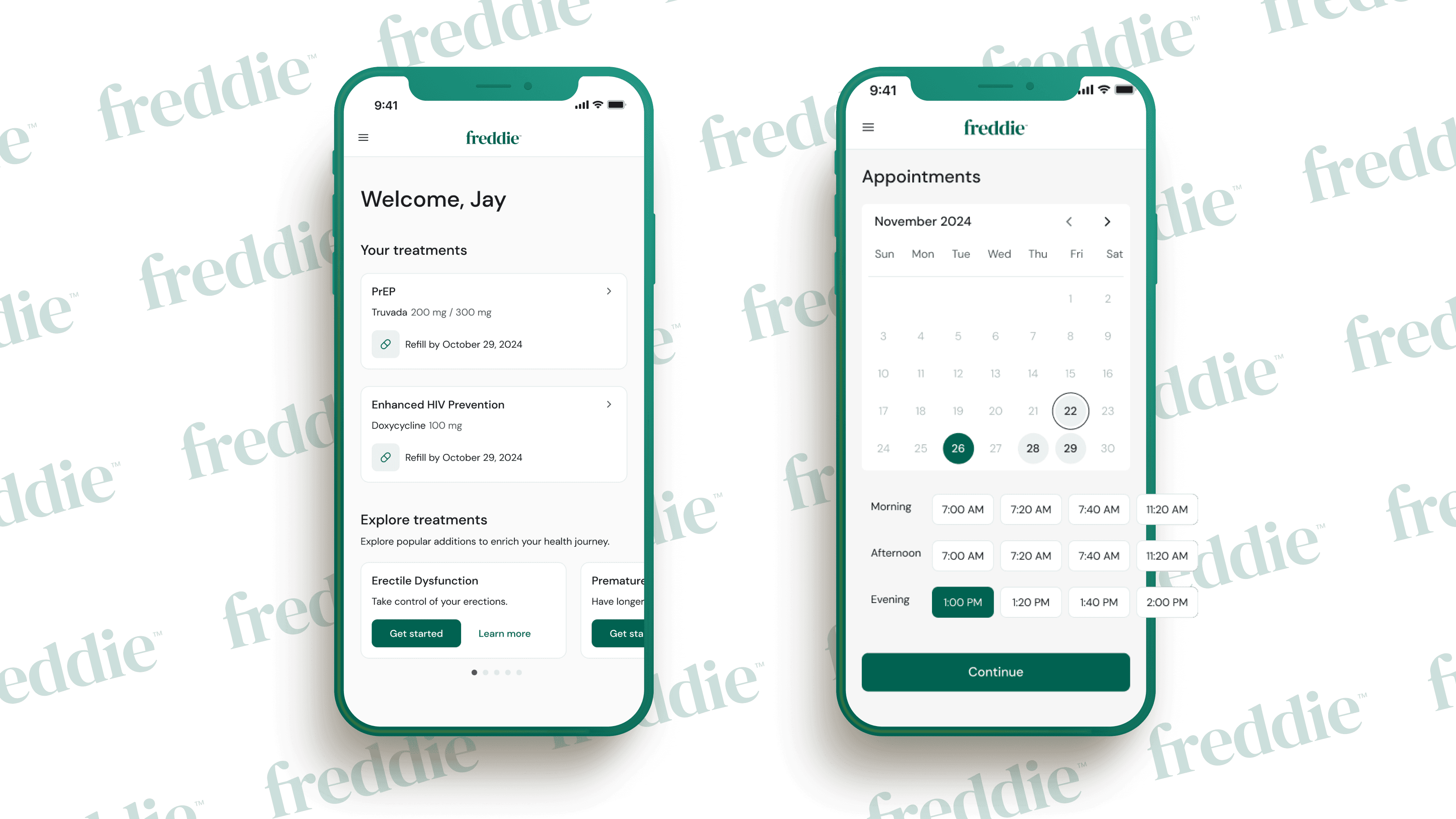 Premium UX Template for Framer