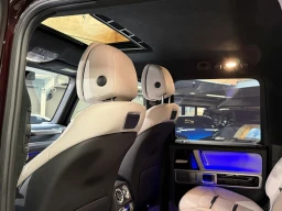 Mercedes G 63 AMG Manufaktur — Vorschaubild 19