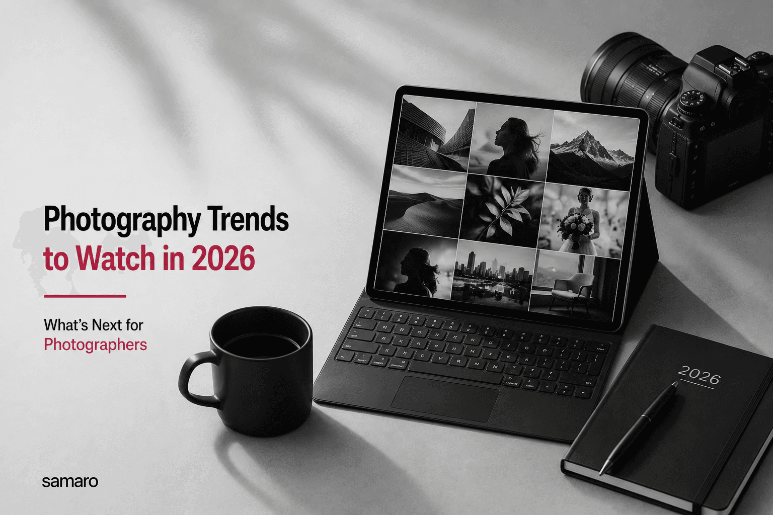 What Are the Photography Trends for 2026