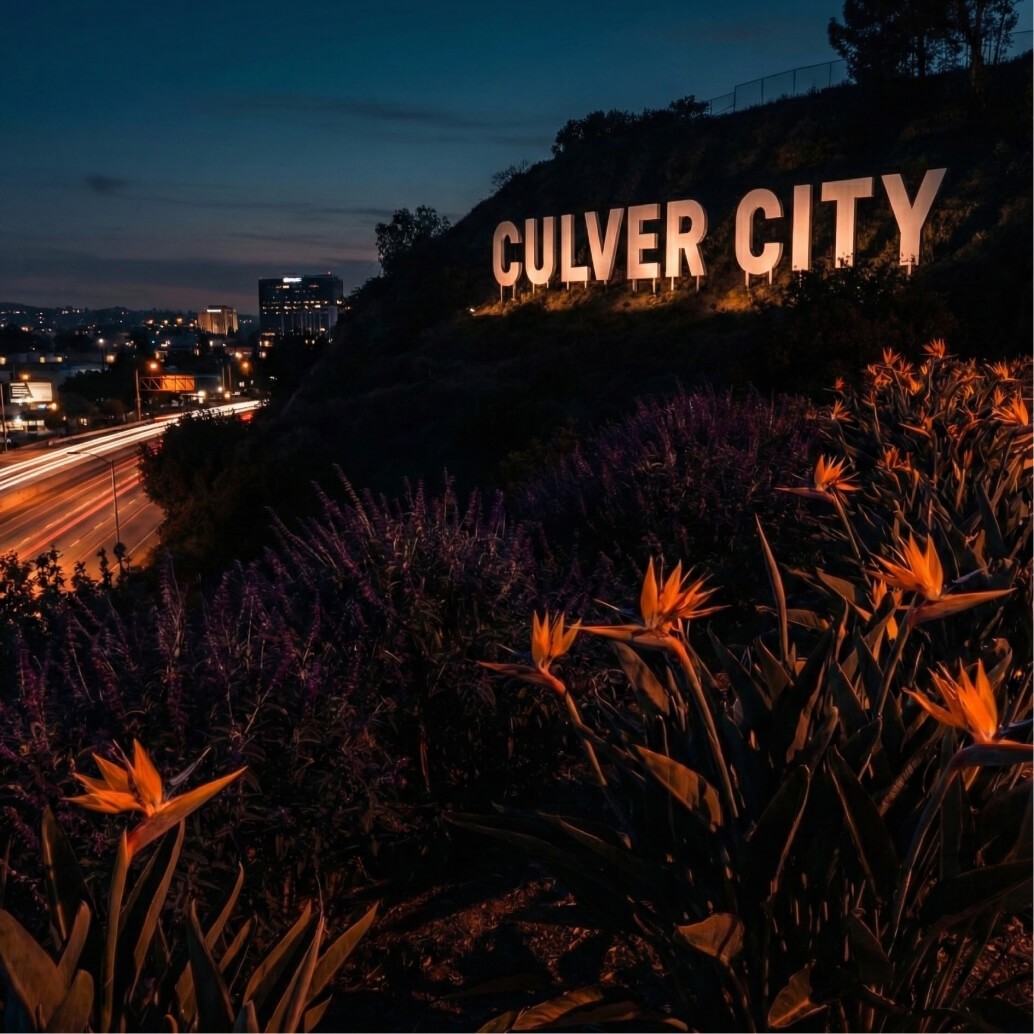 IT Consulting Culver City