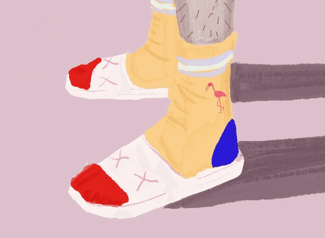 abstract shape