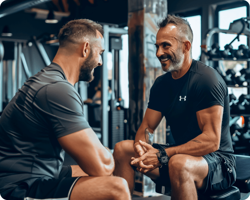 How To Improve Strength, Endurance & Performance Naturally
