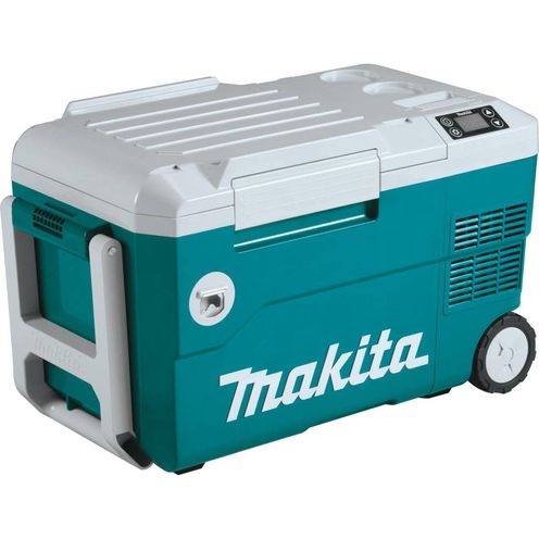 makita cool box