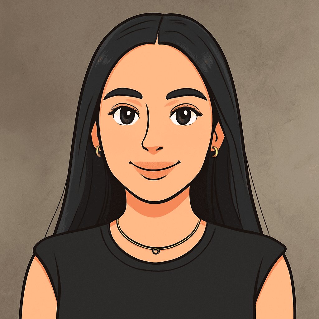 Portrait of Jessica Miller