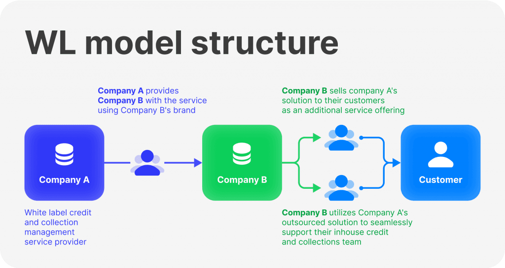 WL model structure